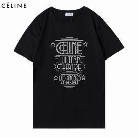 Picture of Celine T Shirts Short _SKUCelineS-XXLppt33466